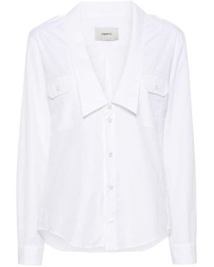 Coperni Top - White