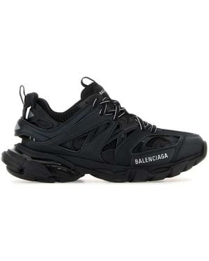 Balenciaga Sneakers - Black
