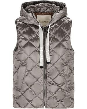 Max Mara Jackets - Grey