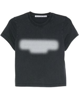 Alexander Wang Tops - Black