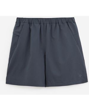 Goldwin Shorts - Blue