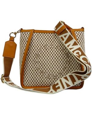 Stella McCartney Shoulder Bag - Brown