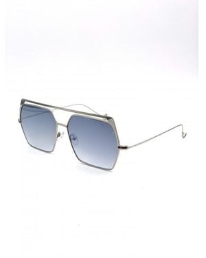 Eyepetizer Greg Sunglasses - Blue