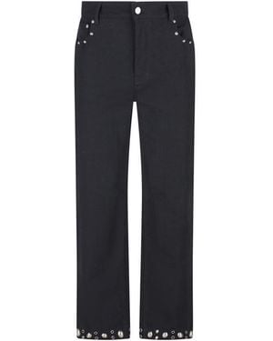 Valentino Garavani Pants - Blue