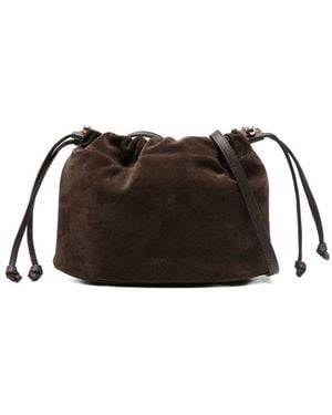 Strathberry Clutch Bags - Black