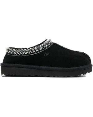 UGG Tasman Ii Slippers - Black