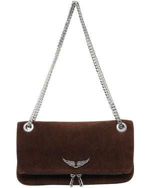 Zadig & Voltaire Bags - Brown