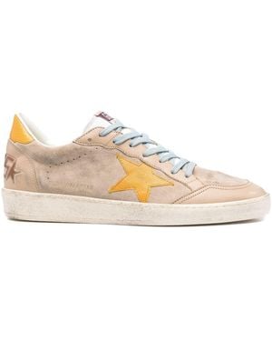 Golden Goose Trainers - Multicolour