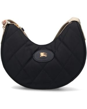 Burberry Bags - Black