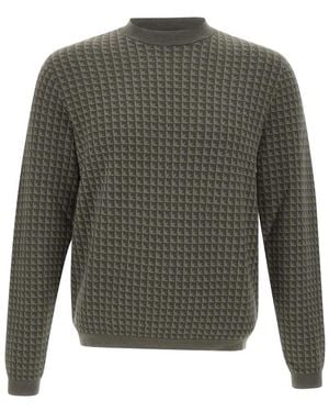 Emporio Armani Sweater - Green