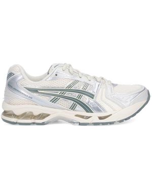 Asics Sneakers - White