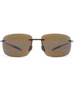 Maui Jim Sunglasses - Black