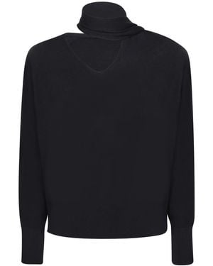 Incotex Jumpers - Blue