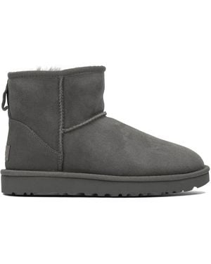 UGG Ankle Boots - Grey