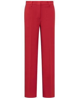 MSGM Pant - Red