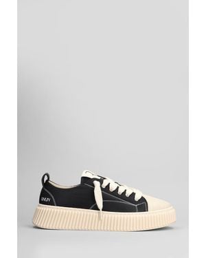 Rhun Trainers - Black