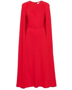 Roland Mouret Dresses - Red