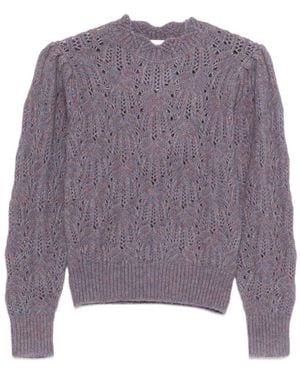 Isabel Marant Jumpers - Purple