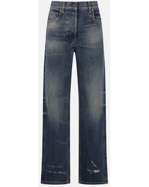 Prada Jeans - Blue