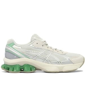 Asics Trainers & Slip-On - White