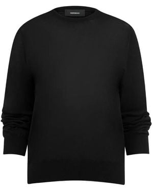Wardrobe NYC Jumper - Black