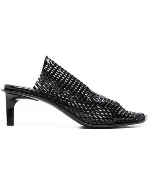 KENZO Sandals - Black