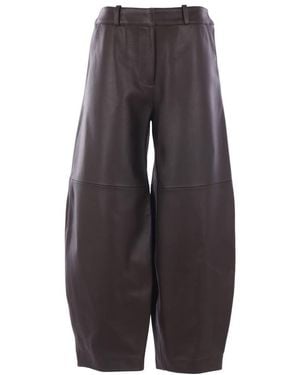 Co. Trousers - Blue