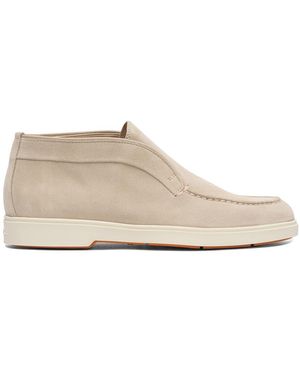 Mackage Sneakers & Slip-On - White