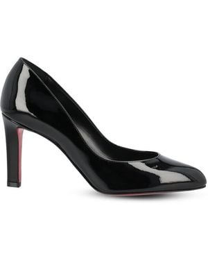 Christian Louboutin Heeled Shoes - Black