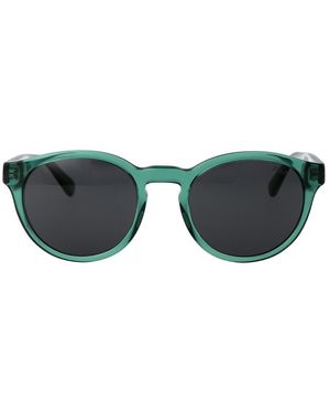 Polo Ralph Lauren Sunglasses - Green