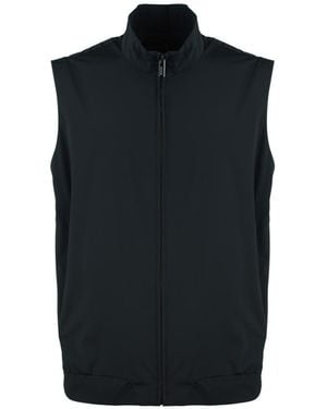 Rrd Summer Cult Vest Jkt - Black