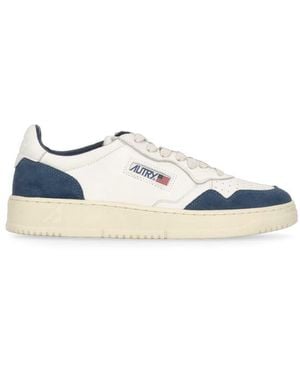 Autry Sneakers - White