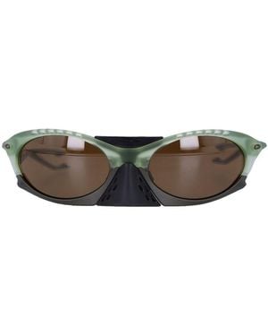 Oakley Plantaris Sunglasses - Multicolor