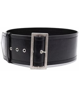 Philosophy Di Lorenzo Serafini Belts - Black