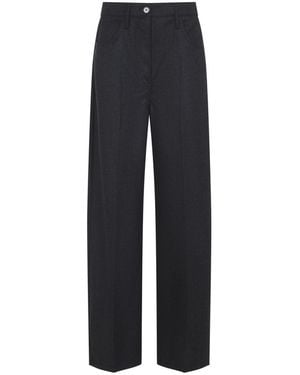 Prada Pants - Blue