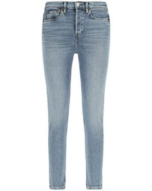RE/DONE Jeans - Blue