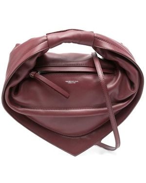 FEDERICO CINA Bags - Red