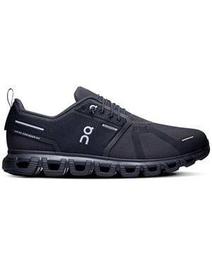 On Shoes Trainers - Blue