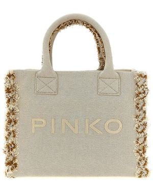 Pinko Bags - Metallic