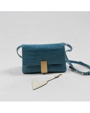 Mouliebre Bags - Blue