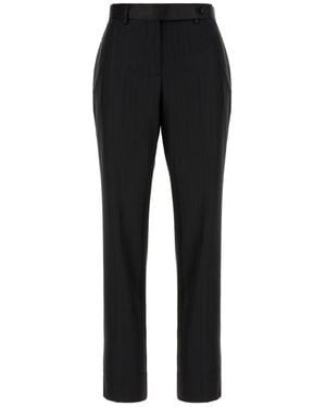 Paul Smith Pants - Black