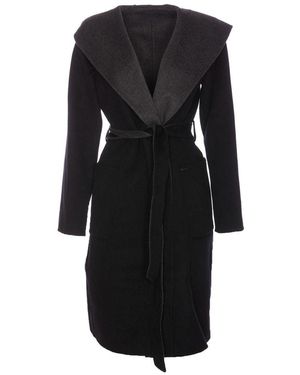 MICHAEL Michael Kors Coats & Jackets - Black