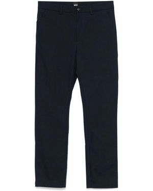 BOSS Kaiton 1 Zip - Blue