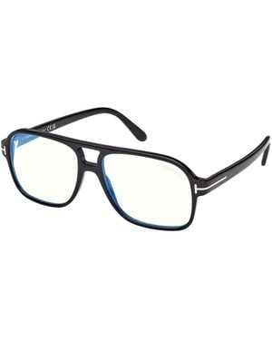 Tom Ford Eyeglass - Black