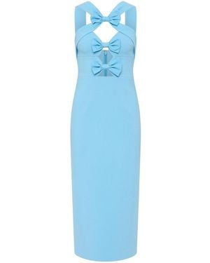 Rebecca Vallance Dresses - Blue