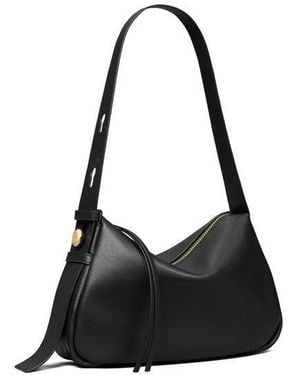 Tory Burch Shoulder Bag - Black