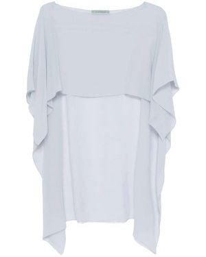 D.exterior Coats - White