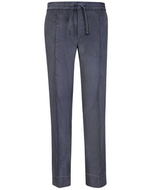 Brioni Pants - Blue
