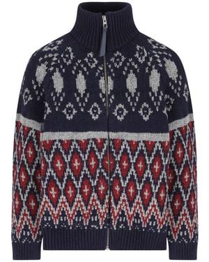 Loewe Jerseys - Blue