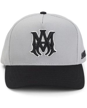 Amiri Hat - Grey